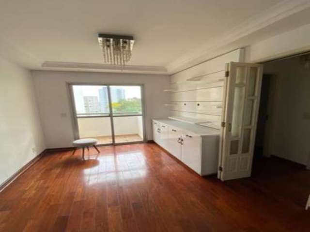 Apartamento a venda no jabaquara