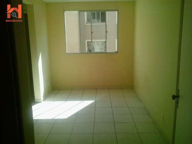 Apartamento a venda no morumbi