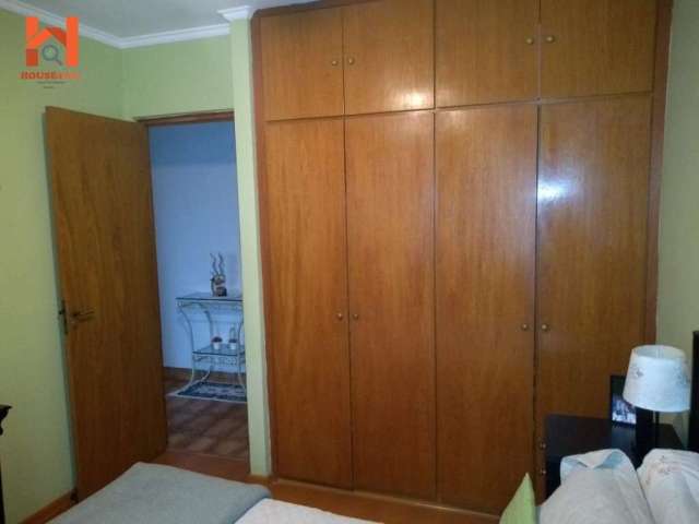 Apartamento a venda na saúde