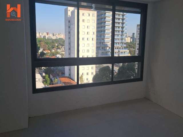 Apartamento para locação em pinheiros