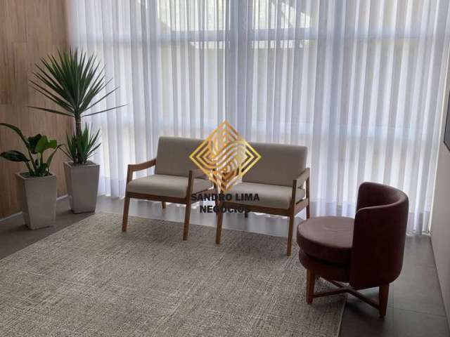 Apartamento de 63m², 3 dormitórios sendo 1 suíte, varanda com 1 vaga a venda - pirituba - são paulo / sp