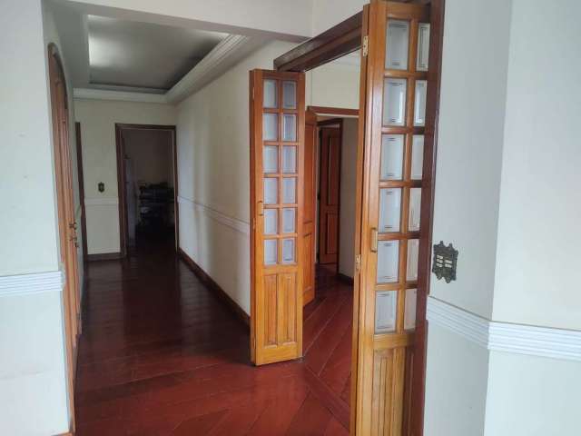 Apartamento à Venda no Morumbi – Rua Dr. James Ferraz Alvim, 271, Apt. 81 – 199 m², 4 Quartos, 2 Suítes e Lazer Completo