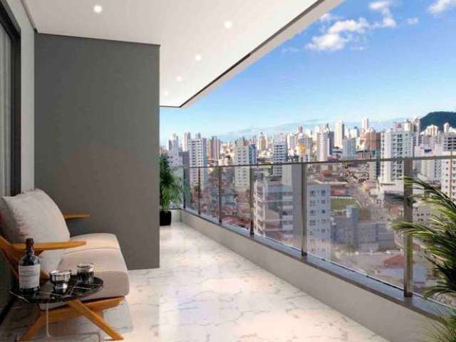 Apartamento com 2 quartos à venda na Rua Santo Antônio, 280, São Judas, Itajaí, 76 m2 por R$ 690.000