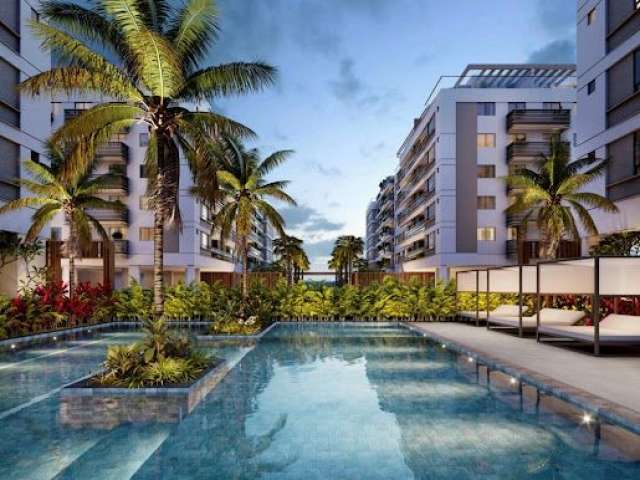 Apartamento a venda no Recreio, Kauai Residencial - Apt, 2, 3 ou 4 Qrts, e Coberturas Duplex em um Belo Cond. Clube !