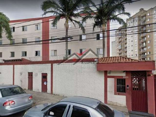 Apartamento Padrão MOBILIADO Itaquera, 2 dorm, 1 vagas, 50 m