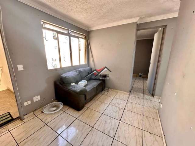 Lindo Apartamento OPORTUNIDADE Venda no bairro Colônia (Zona Leste), 2 dorm, 1 vagas, 45 m