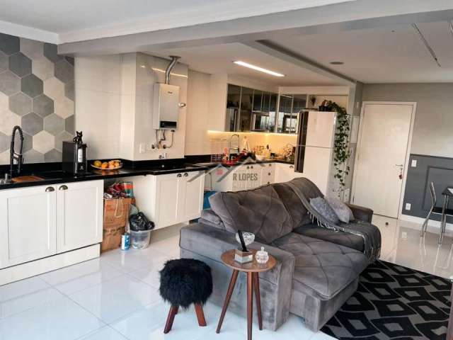 Apartamento em Condomínio para Venda no bairro Penha de França, 2 dorm, 1 vagas, 58 m²