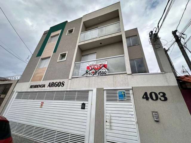 Apartamento em Condomínio para Venda no bairro Artur Alvim, 2 dorm, 44 m