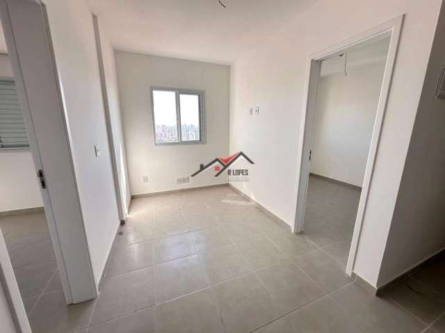 Apartamento para Venda no Residencial Edgard, Vila Matilde, São Paulo - SP