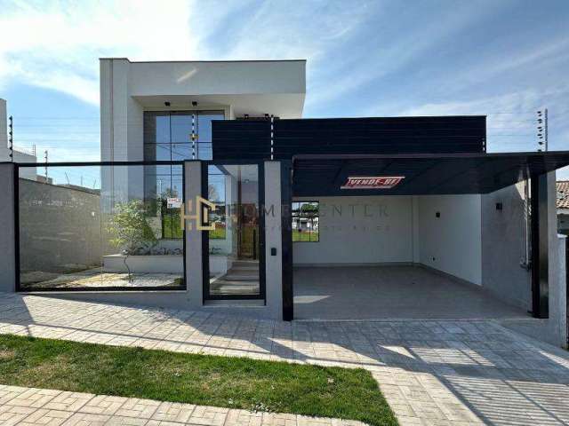 Venda | Casa com 149,00 m², 3 dormitório(s), 2 vaga(s). Jardim Paraizo, Maringá