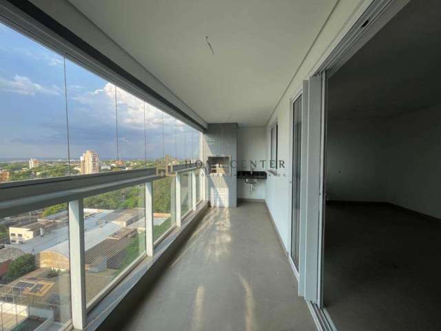 Apartamento à venda em Maringá, Zona 07, com 3 quartos, com 107 m², Monte Alegre