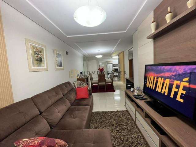 Apartamento à venda em Maringá, Zona 01, com 3 quartos, com 106 m², Monte Sinai