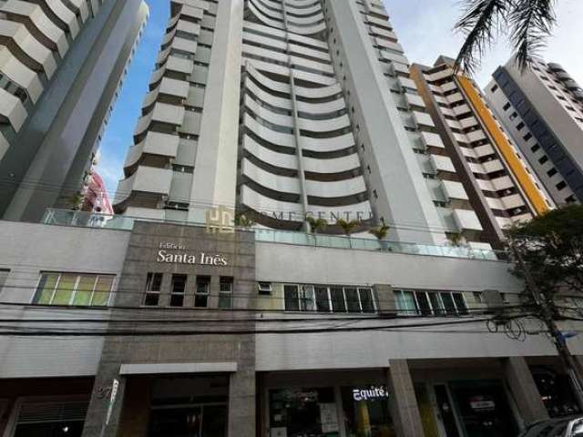 Apartamento à venda em Maringá, Zona 01, com 4 quartos, com 237 m², Conomínio Santa Inês