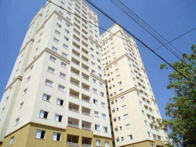 Apartamento com 2 dormitórios à venda, 68 m² por R$ 580.000,00 - Jardim Apolo II - São José dos Campos/SP