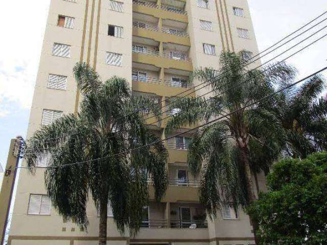 Apartamento à venda, 72 m² por R$ 650.000,00 - Floradas de São José - São José dos Campos/SP