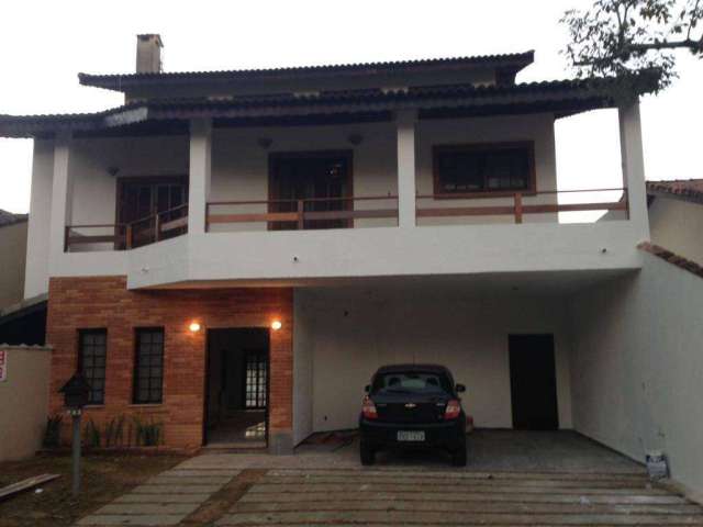 Casa com 3 dormitórios à venda, 380 m² por R$ 2.150.000,00 - Urbanova - São José dos Campos/SP