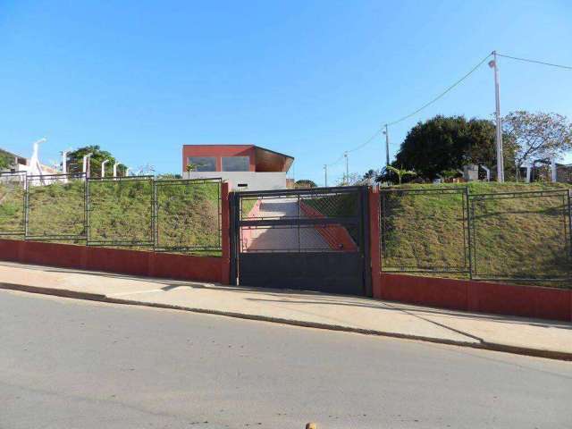 Galpão à venda, 300 m² por R$ 1.200.000,00 - Bom Retiro - São José dos Campos/SP