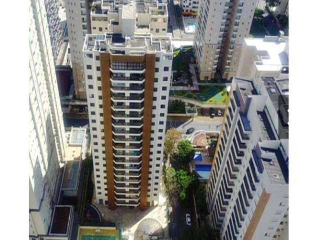 Jardim Aquarius - Cobertura  Duplex Excelente localização – 310m² 4 suítes - São José dos Campos