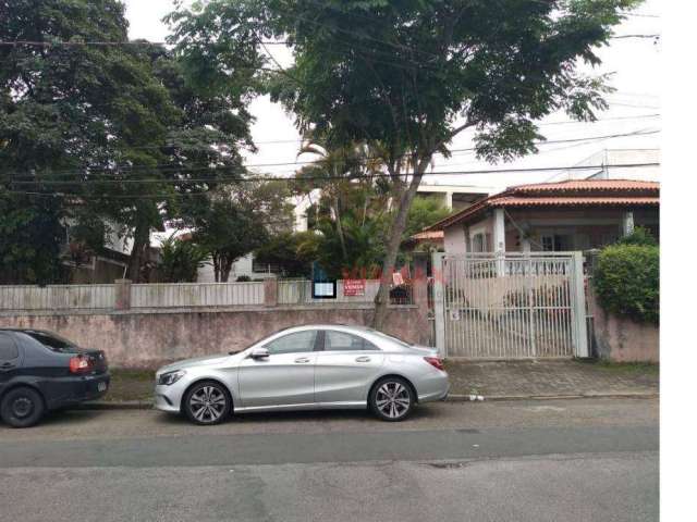 Casa residencial à venda, Jardim Esplanada, São José dos Campos.