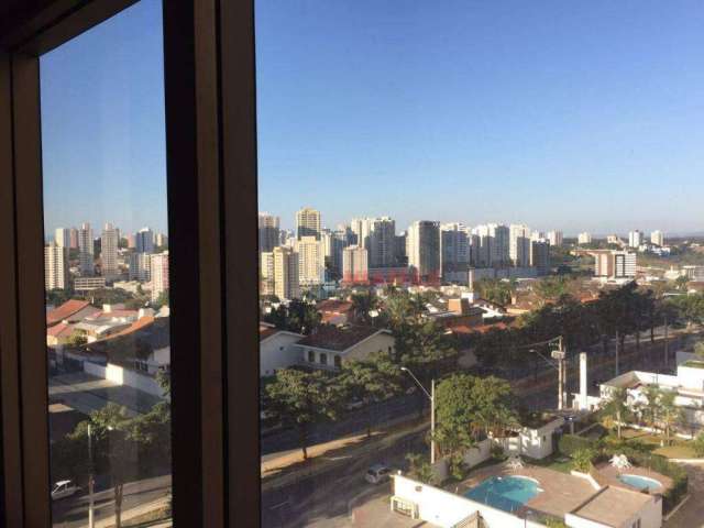 Sala à venda, 43 m² por R$ 430.000,00 - Jardim Aquarius - São José dos Campos/SP