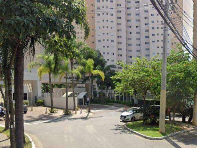 Apartamento com 4 SUITES para alugar, 245 m² por R$ 10.000/mês - Jardim das Colinas - São José dos Campos/SP