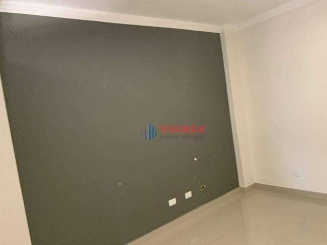 Sala para alugar, 35 m² por R$ 1.253,74/mês - Urbanova - São José dos Campos/SP