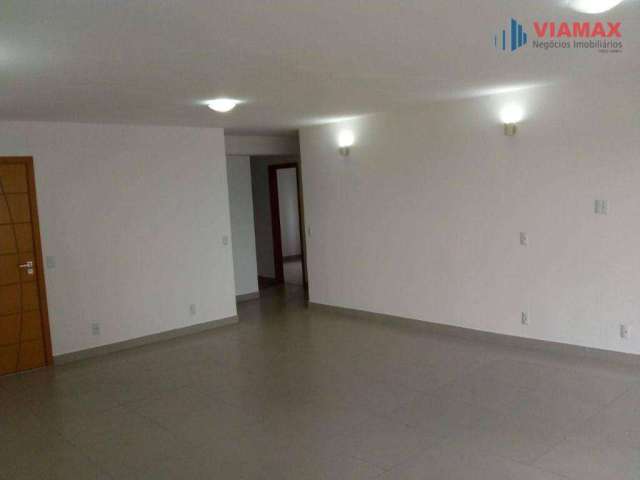 Apartamento com 4 dormitórios à venda, 186 m² por R$ 1.550.000,00 - Jardim Aquarius - São José dos Campos/SP