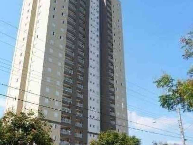 Apartamento com 2 dormitórios à venda, 73 m² por R$ 636.000 - Villa Branca - Jacareí/SP