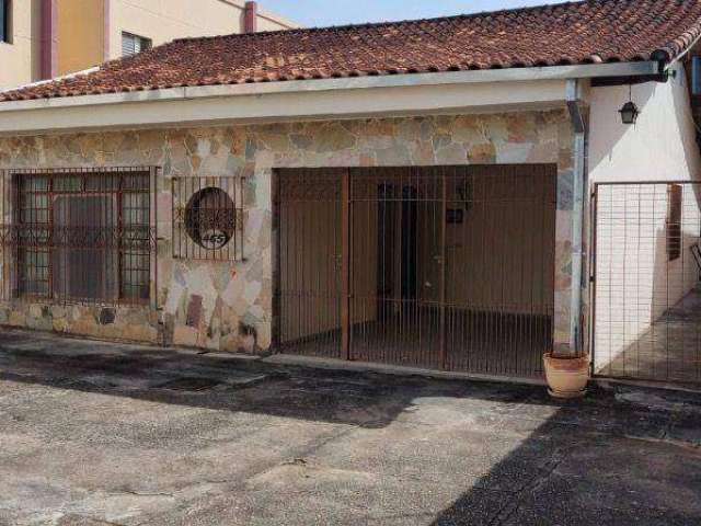 Casa com 4 dormitórios à venda, 300 m² por R$ 900.000,00 - Jardim Luiza - Jacareí/SP