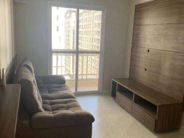 Apartamento com 2 dormitórios à venda, 59 m² por R$ 390.000,00 - Conjunto Residencial Trinta e Um de Março - São José dos Campos/SP