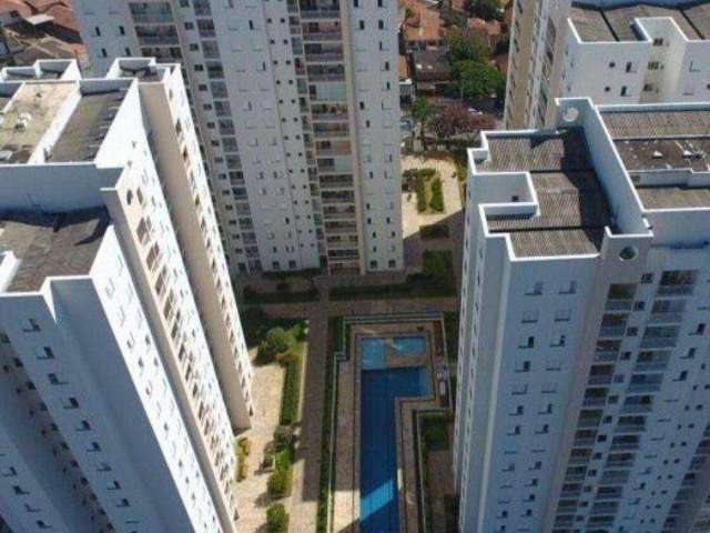 Apartamento com 3 dormitórios à venda, 73 m² por R$ 465.000,00 - Vila Betânia - São José dos Campos/SP