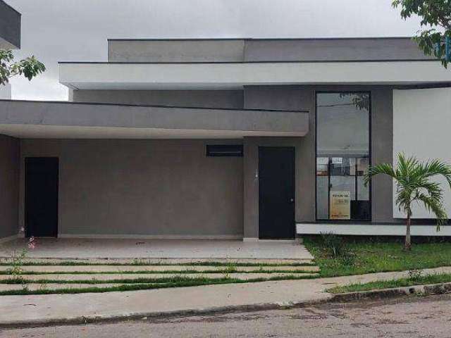 Casa com 3 dormitórios à venda, 152 m² por R$ 890.000,00 - Residencial Terras Do Vale - Caçapava/SP