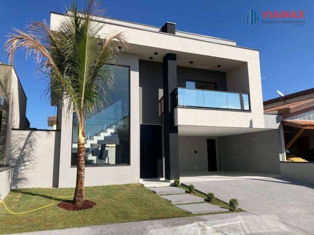 Casa com 3 dormitórios 3 Suites  à venda, 232 m² por R$ 1.490.000 - Residencial Terras Do Vale - Caçapava/SP