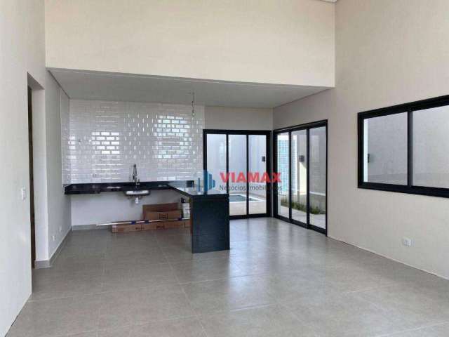 Casa à venda, 152 m² por R$ 1.470.000,00 - Floresta - São José dos Campos/SP