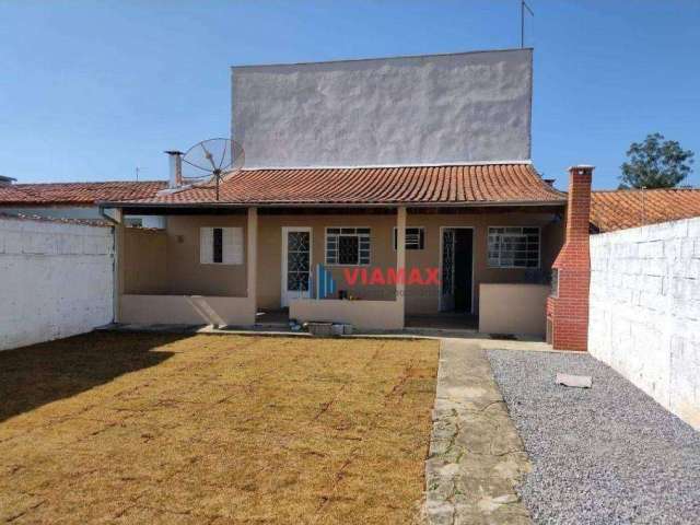 Edicual com terreno com 300m²