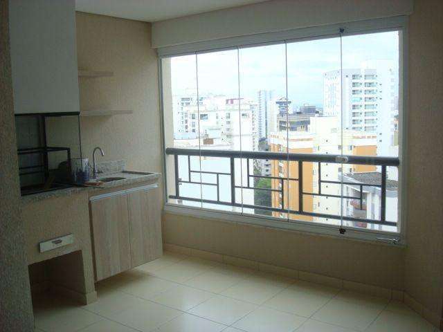 Apartamento à venda, 67 m² por R$ 750.000,00 - Jardim Aquarius - São José dos Campos/SP