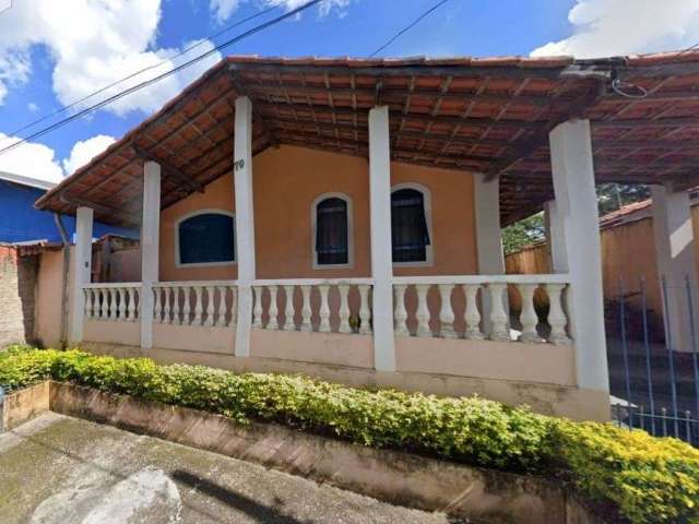 Casa com 3 dormitórios à venda, 280 m² por R$ 750.000,00 - Bom Retiro - São José dos Campos/SP