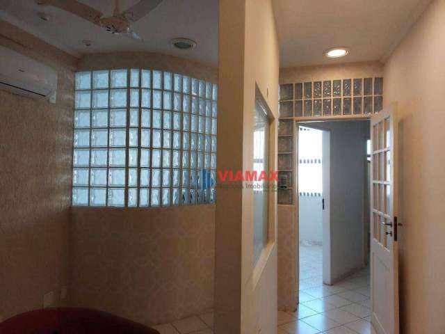 Sala à venda, 27 m² por R$ 181.000,00 - Jardim São Dimas - São José dos Campos/SP