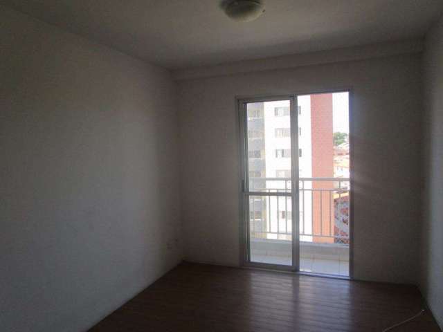 Apartamento à venda, 60 m² por R$ 390.000,00 - Monte Castelo - São José dos Campos/SP