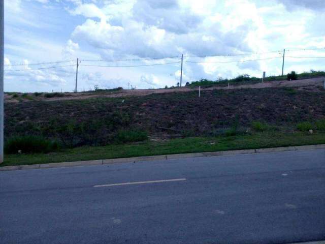 Terreno residencial à venda no Condomínio Verana, ao lado da Embraer em São José dos Campos - TE0189.