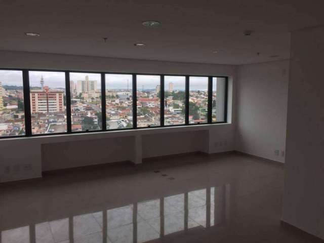 Sala à venda, 47 m² por R$ 380.000,00 - Centro - Mogi das Cruzes/SP