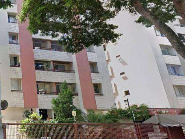 Apartamento com 2 dormitórios, 68 m² - venda por R$ 380.000 - Centro - São José dos Campos/SP