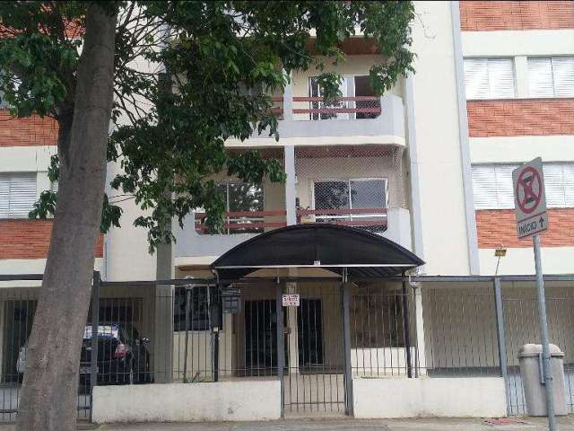 Apartamento com 3 dormitórios para alugar, 84 m² - Vila Betânia - São José dos Campos/SP