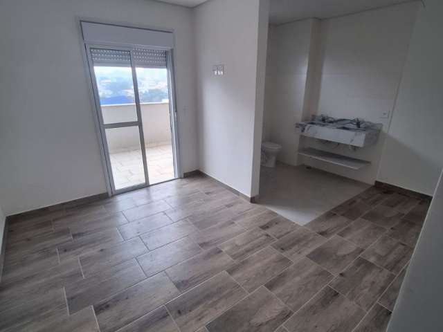 Apartamento sem condomínio - com elevador - 2 suítes 85m² - 2 vagas em Vila Bastos Santo André - SP.
