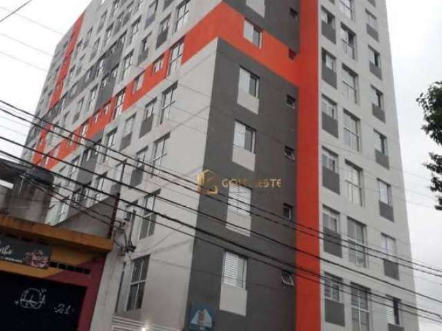 Apartamento com 1 dormitório à venda, 30 m² por R$ 229.900,00 - Vila Guilhermina - São Paulo/SP