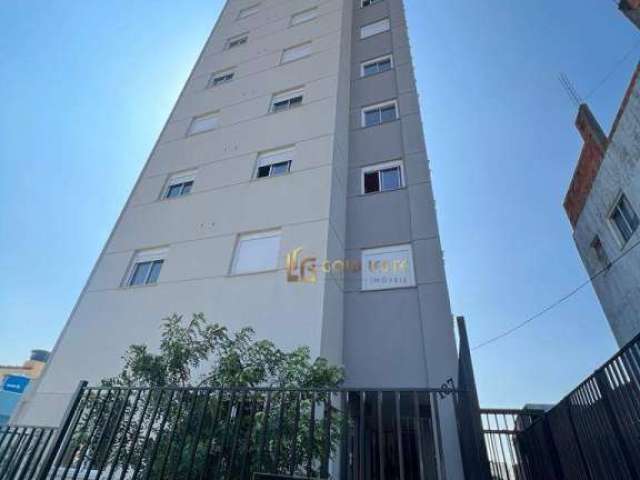 Apartamento com 2 dormitórios à venda, 39 m² por R$ 299.999,99 - Itaquera - São Paulo/SP