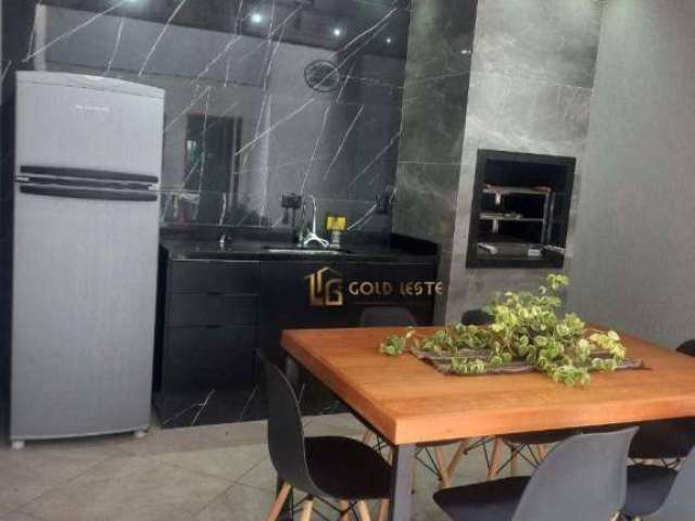 Sobrado com 3 dormitórios à venda, 140 m² por R$ 919.999,99 - Jardim Popular - São Paulo/SP