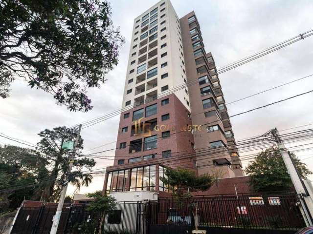 Apartamento com 2 dormitórios à venda, 66 m² por R$ 540.000 - Itaquera