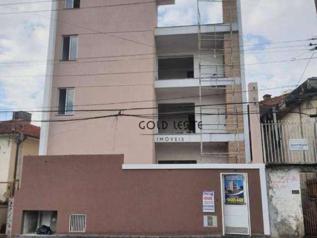 Apartamento com 1 dormitório à venda, 34 m² por R$ 220.000 - Vila Formosa