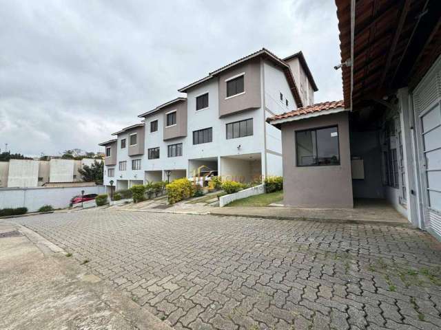 Sobrado com 3 dormitórios à venda, 120 m² por R$ 475.000,00 - Itaquera - São Paulo/SP